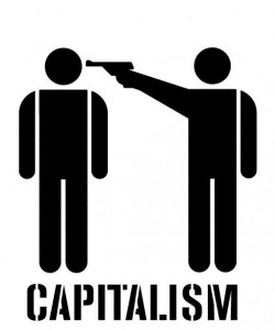 CapitalismGun